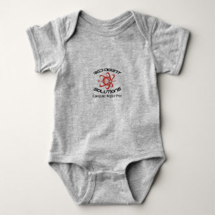 Baby Jersey Bodysuit