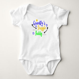 Baby Jersey Bodysuit