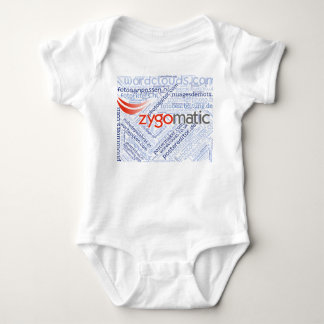 Baby Jersey Bodysuit (landscape)