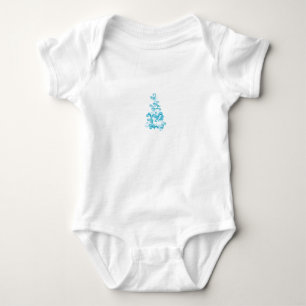 Baby Jersey Bodysuit sample