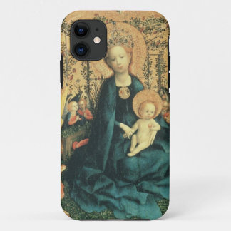 BABY JESUS iPhone 11 CASE