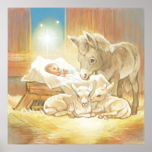 Baby Jesus Gifts & Gift Ideas Zazzle UK