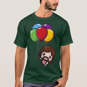 Baby jesus T-Shirt