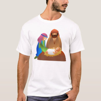 Baby Jesus T-Shirt