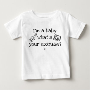 Baby joke T-Shirt