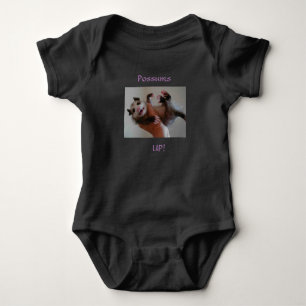 Baby Jumpsuit