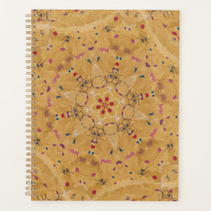 Baby Kan Planner
