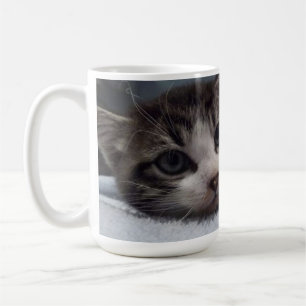 Baby Keeno Mug