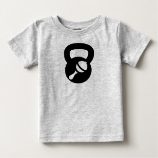 baby kettlebell creeper