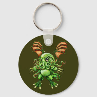 Baby Key Ring