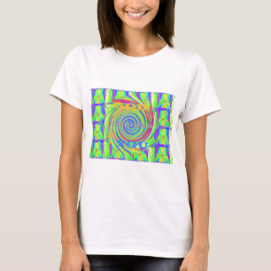 Baby Kids God Bless You..png T-Shirt
