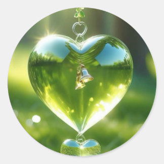 Baby & Kids > Nursery & Kids' Room Décor > Lamps & Classic Round Sticker