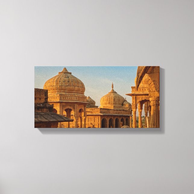 Baby & Kids > Nursery & Kids' Room Décor > Wall Ar Canvas Print (Front)