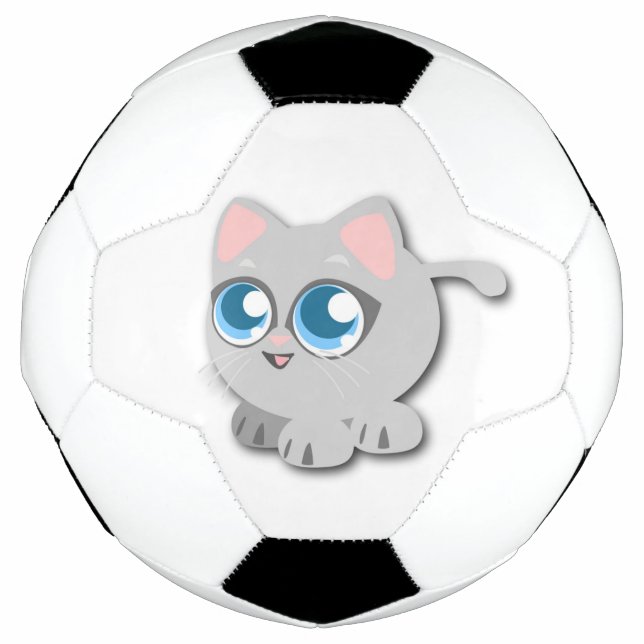 BABY KITTY FOOTBALL (Front)