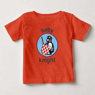 Baby Knight jumpsuit