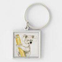 Baby Koala | Cute & Furry