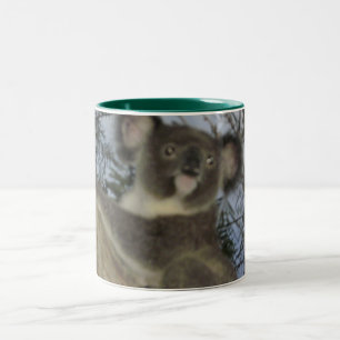 Baby Koala Mug