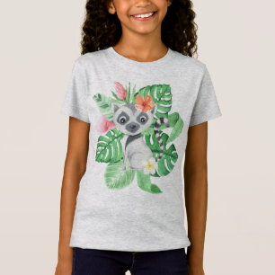 Baby Lemur T-Shirt