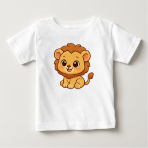 Baby Lion T-Shirt