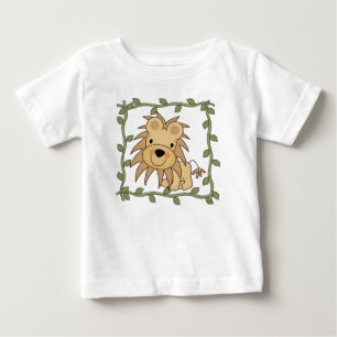 Baby Lion T-shirts and Gifts