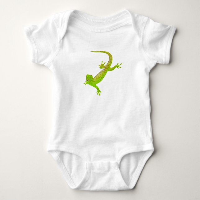 Baby Lizard Tees (Front)