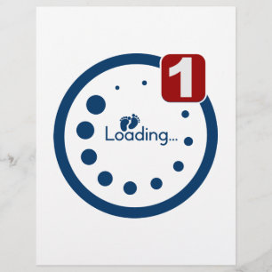 Baby Loading Plus Notification