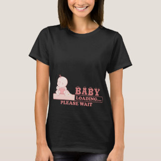 Baby Loading T-Shirt