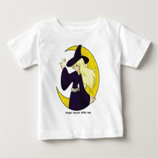 Baby Long Sleeve T-Shirt