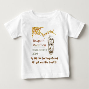 Baby long-sleeved - DAD T-Shirt