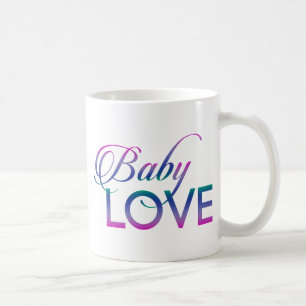 Baby Love Coffee Mug