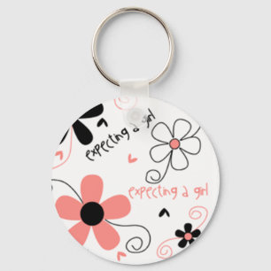 BABY LOVE COLLECTION KEY RING