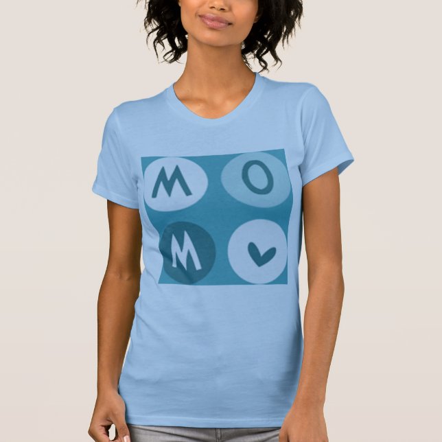 BABY LOVE COLLECTION T-Shirt (Front)