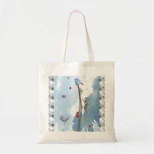 Baby Love Tote Bag