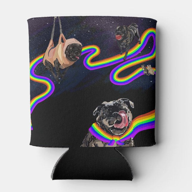 Baby Lu Coozie (Back)