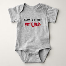 Baby Metal Bodysuit