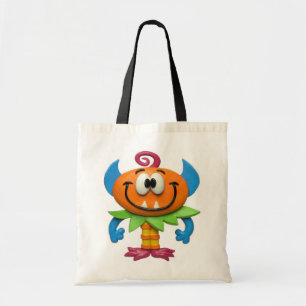 Baby Monster Tote Bag
