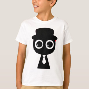 Baby Mr. Black from Sprunki! T-Shirt