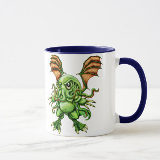 Baby Mug