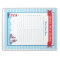 Baby Name Race Nautical Theme Baby Shower Game