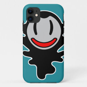 Baby Nebo-Ty Clupkitz Calling Machine Case