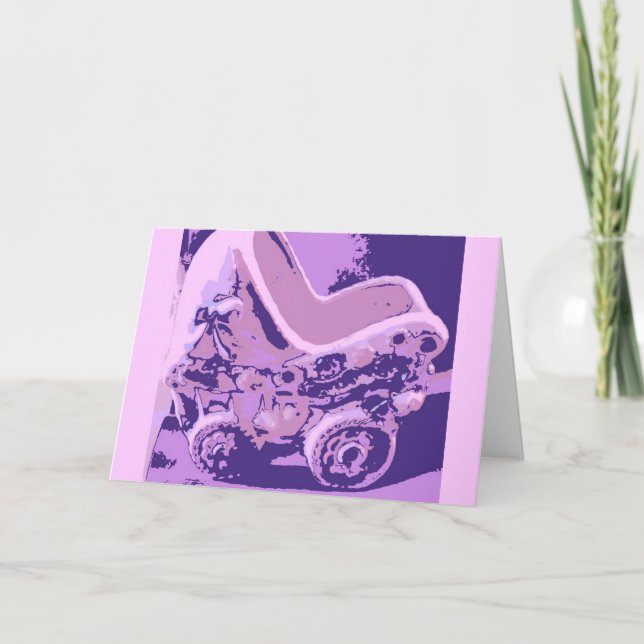 Baby Newborn/Congrats Card (Front)