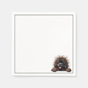 BABY NEWFIE NAPKIN