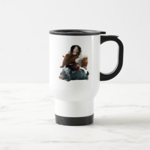 Baby NIFFLER™ Pile Travel Mug