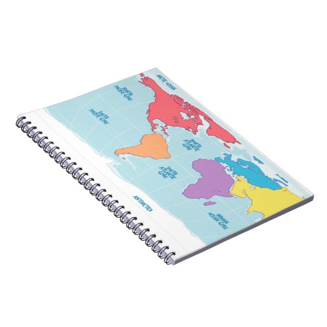 Baby notebook  (Right Side)