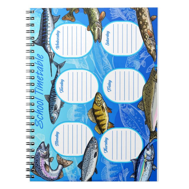 Baby notebook  (Front)