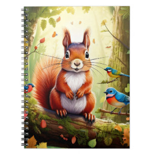 Baby notebook - Be my friend, What's your name?