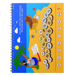 Baby notebook - Education