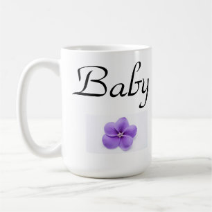 Baby Nursery Coffee Mug