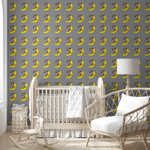 baby nursery good night wallpaper