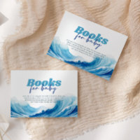 Baby on Board Baby Shower Books For Baby